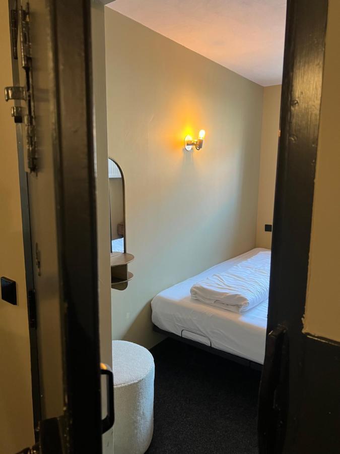 Hotel Oostereiland 호른 외부 사진