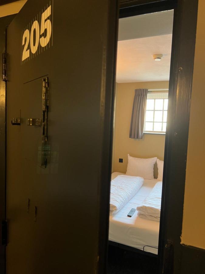 Hotel Oostereiland 호른 외부 사진
