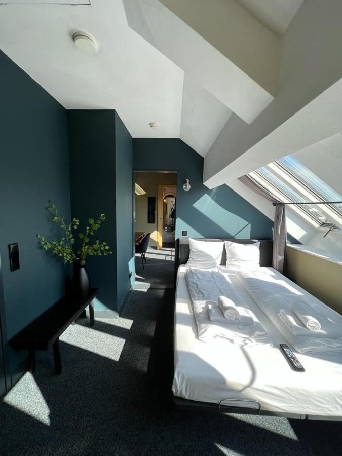 Hotel Oostereiland 호른 외부 사진