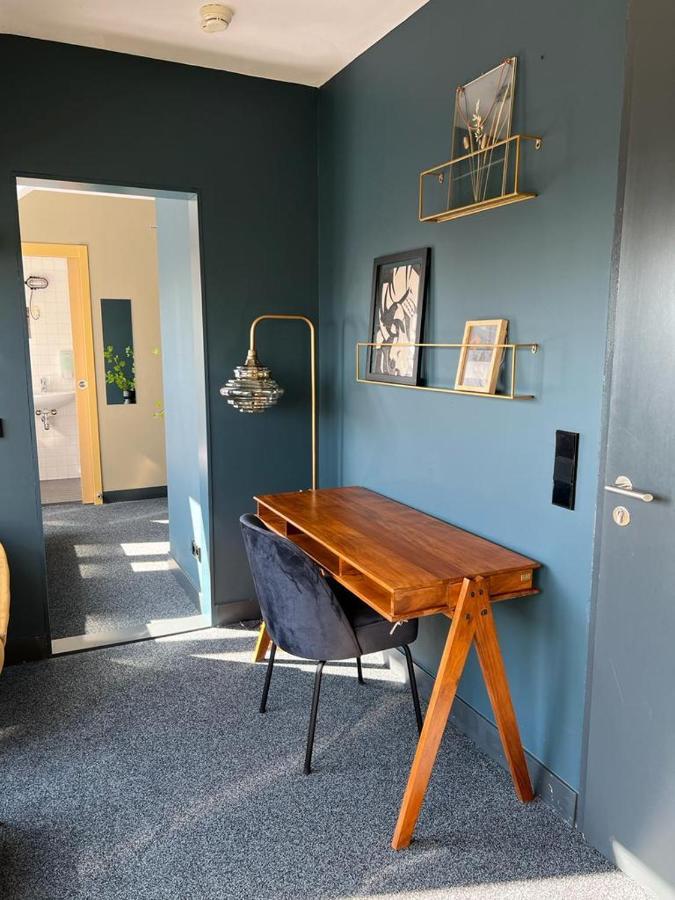 Hotel Oostereiland 호른 외부 사진