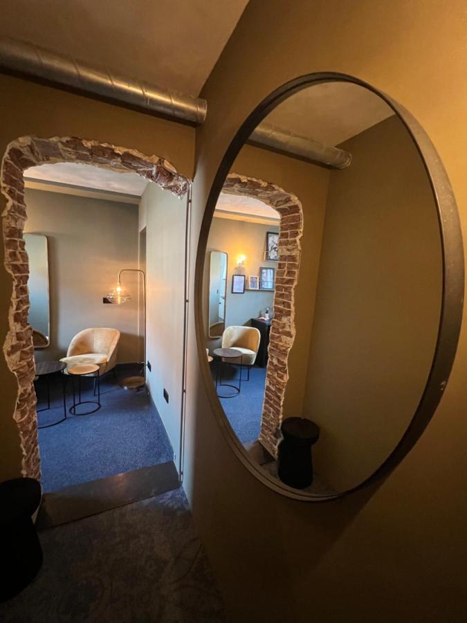 Hotel Oostereiland 호른 외부 사진