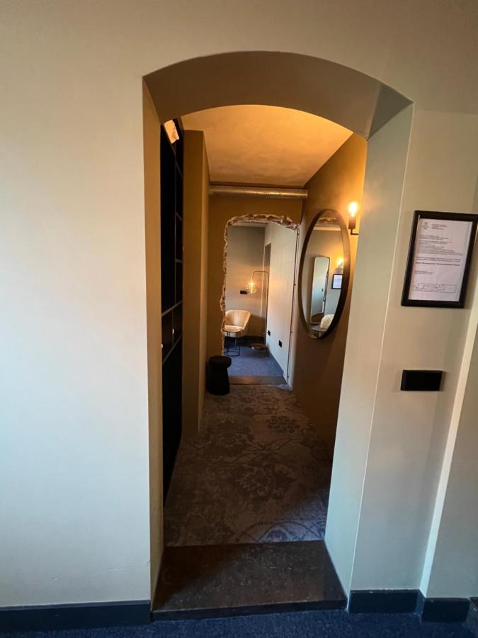 Hotel Oostereiland 호른 외부 사진