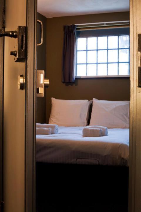 Hotel Oostereiland 호른 외부 사진