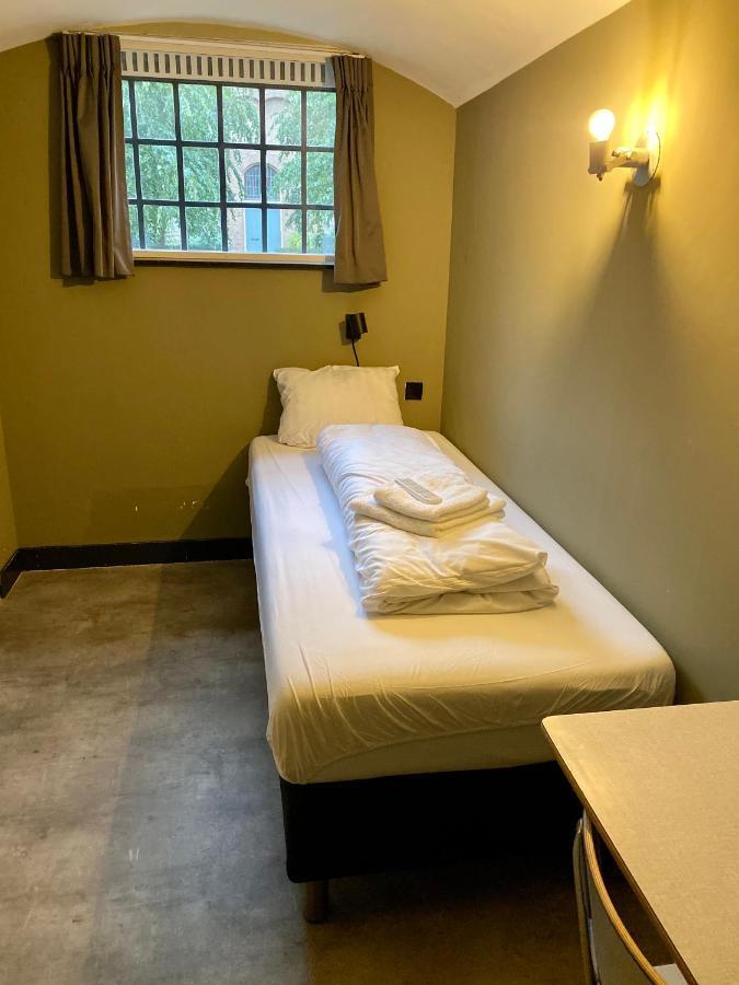 Hotel Oostereiland 호른 외부 사진